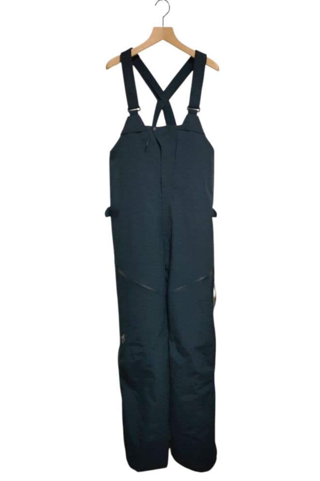 新品 デサント 2026モデル S.I.Oインシュレーテッドビブパンツ 3XO