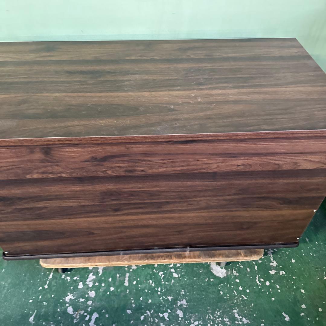 ★ 犬用ケージ ダークブラウン 2ドア ペット用品 サークル 格安