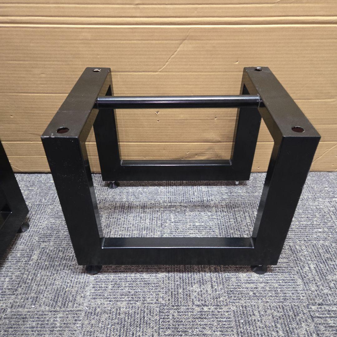 希少　PMC スピーカースタンド　2個セット