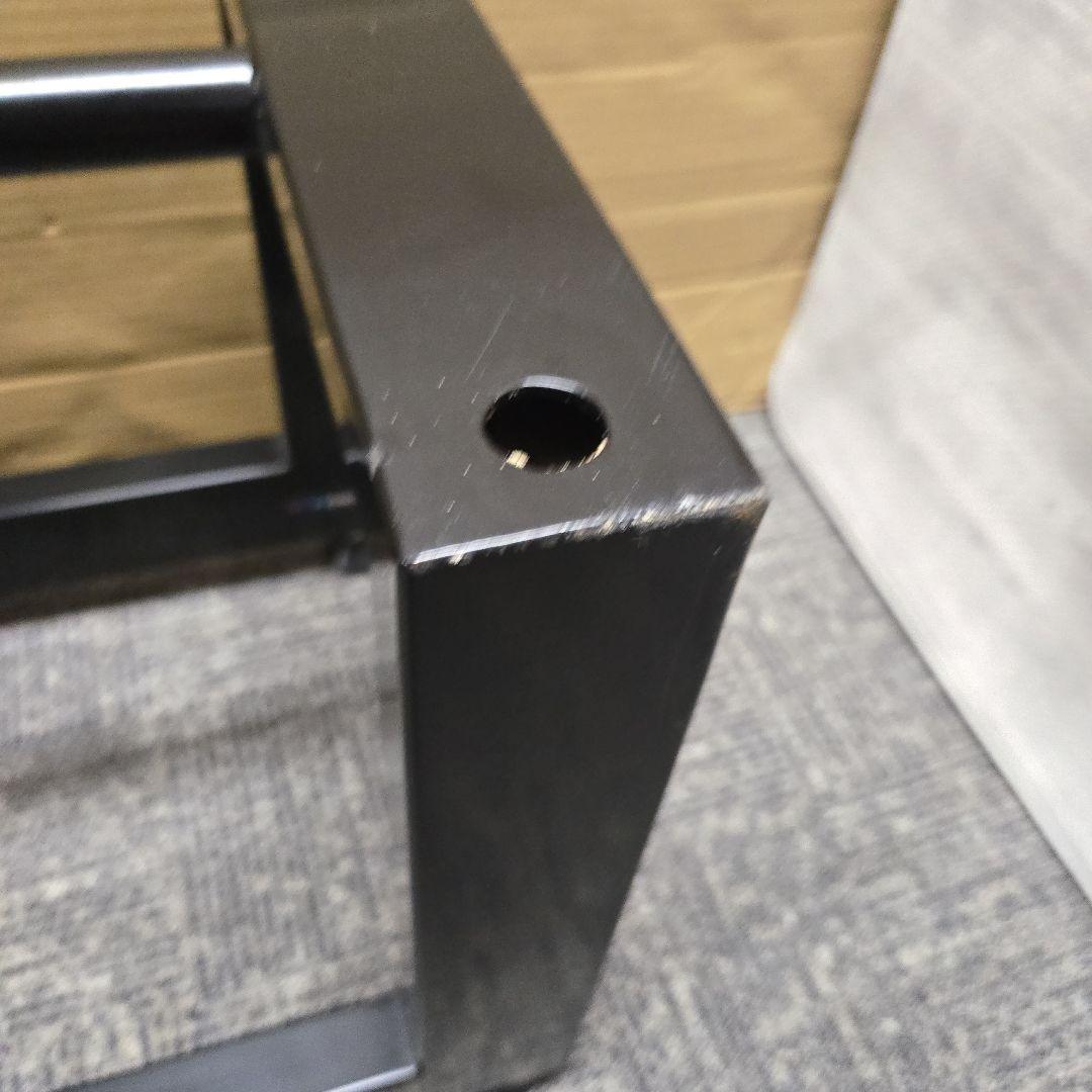 希少　PMC スピーカースタンド　2個セット