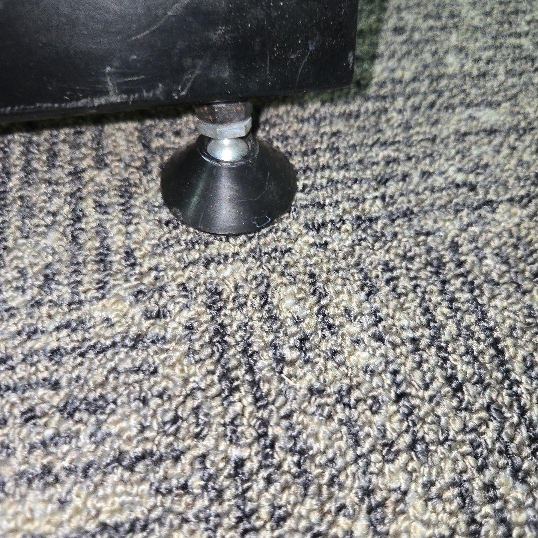 希少　PMC スピーカースタンド　2個セット