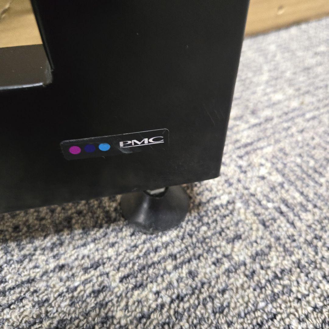 希少　PMC スピーカースタンド　2個セット