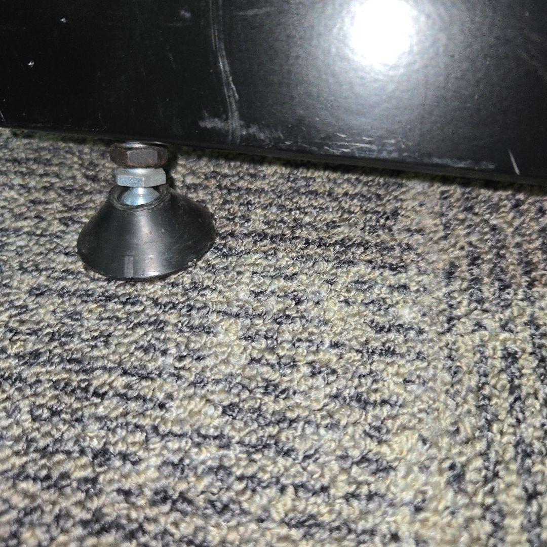 希少　PMC スピーカースタンド　2個セット