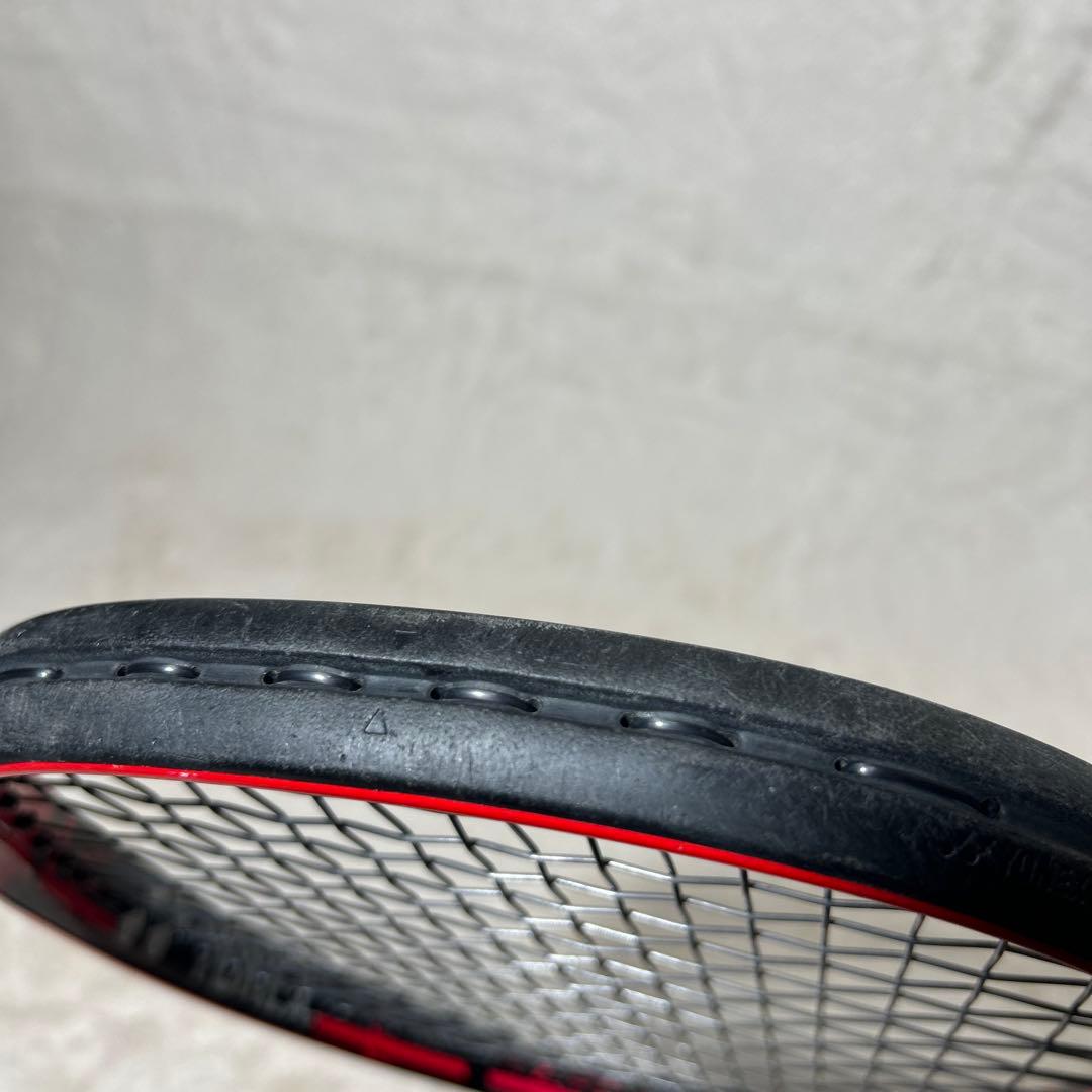 【美品】yonex ヨネックス VCORE SV100s G2 ブイコア