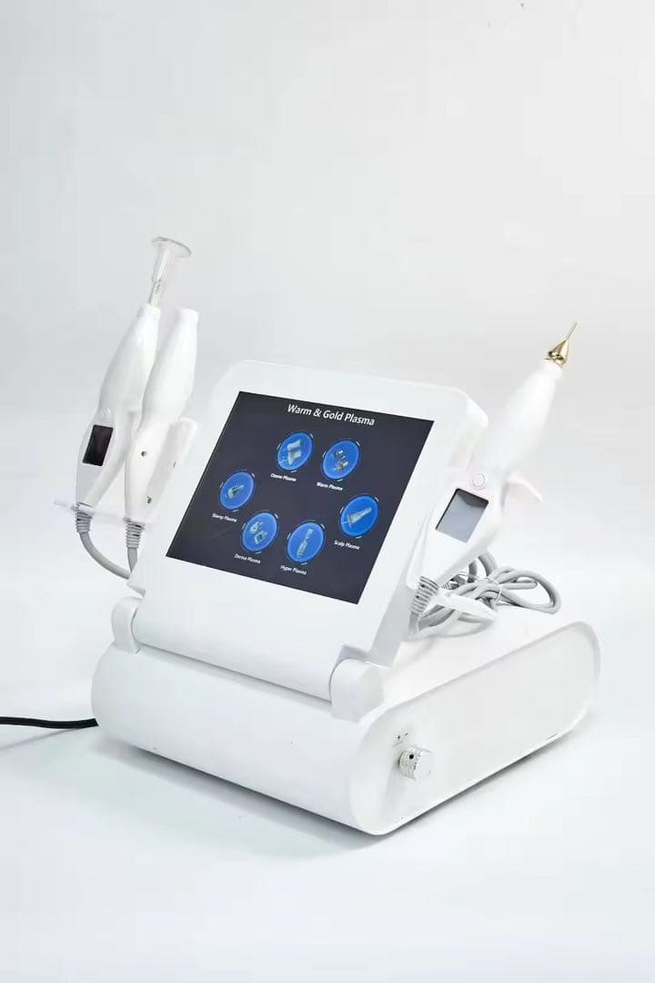 プラズママシン　美容機器