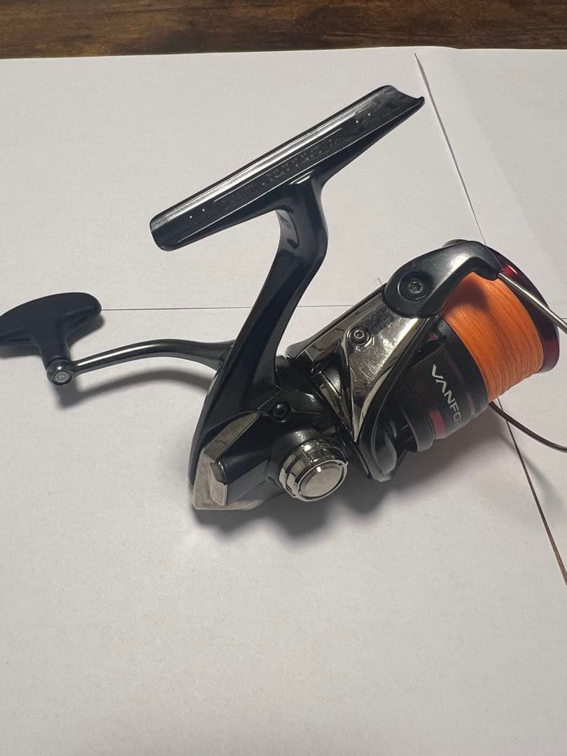 20ヴァンフォードC3000HG