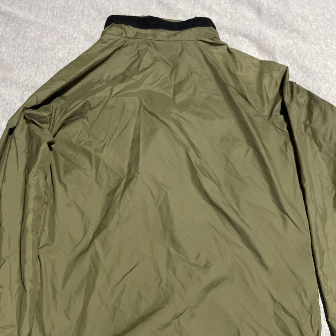 Buffalo Systems WINDSHIRT ナイロンジャケット 36