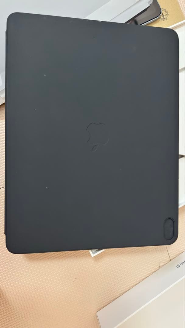 Apple iPad air 13 インチM2本体 シルバー 128GB