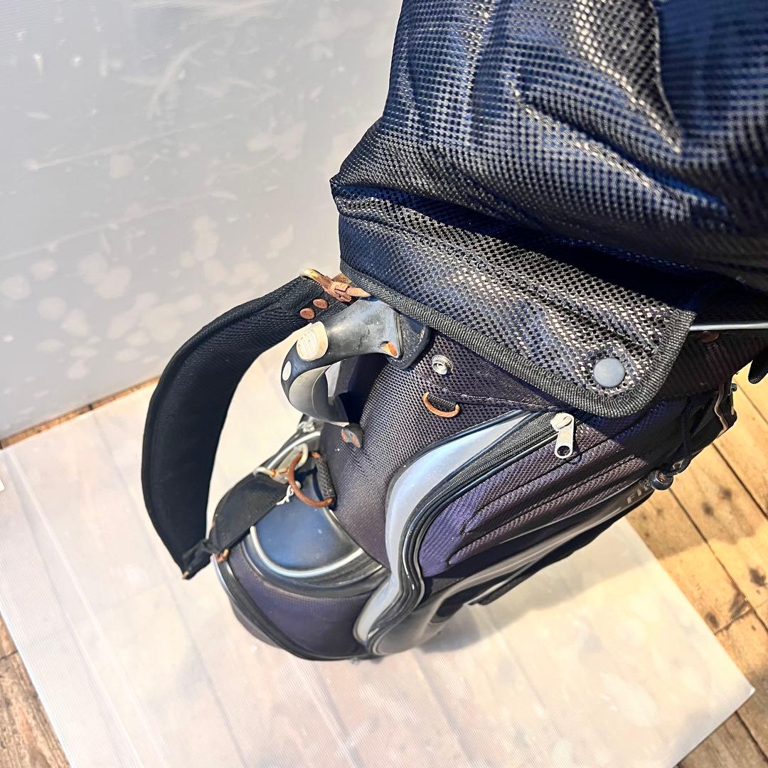 キャロウェイ STEELHEAD X-14 PRO SERIES ゴルフクラブ