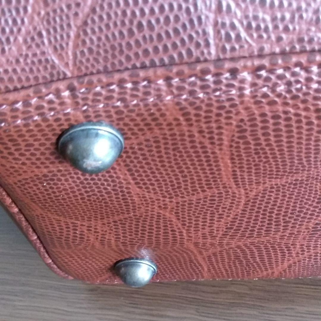 バッグ