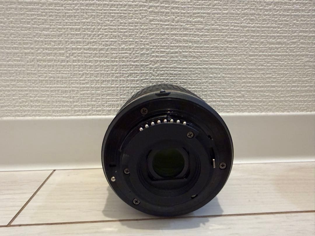 Nikon D5600 ダブルズームキット