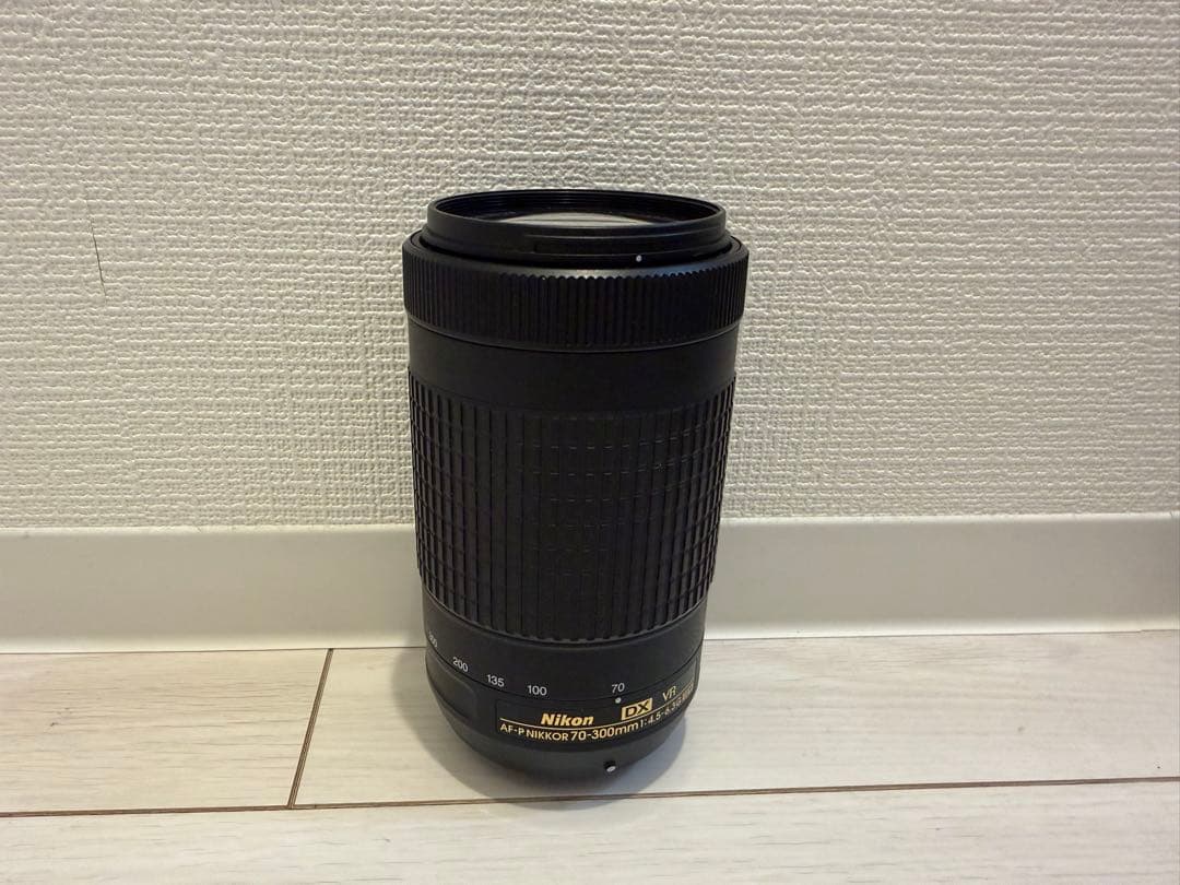 Nikon D5600 ダブルズームキット