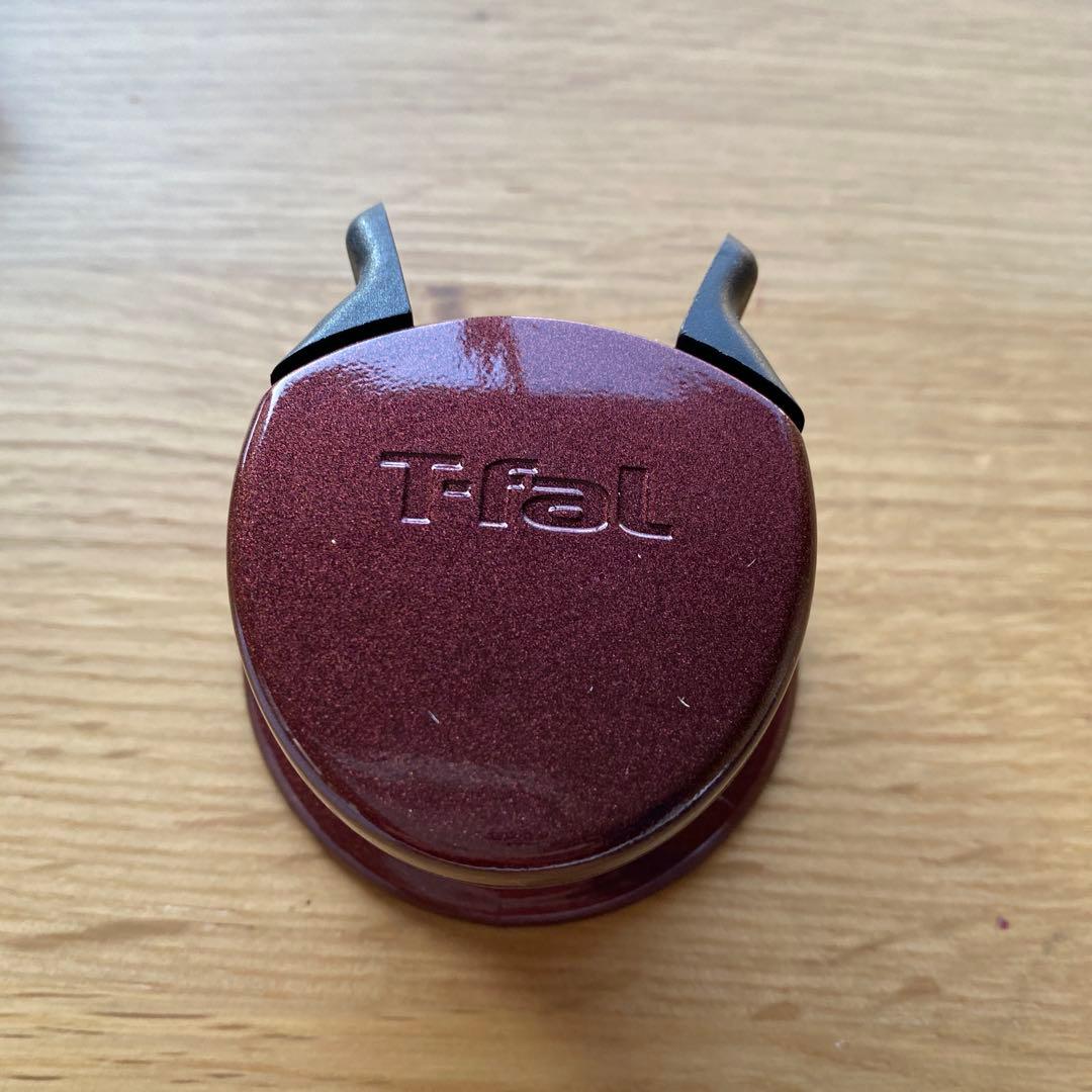 【ティファール】インジニオ　シリーズ　付属品セット　蓋　取っ手