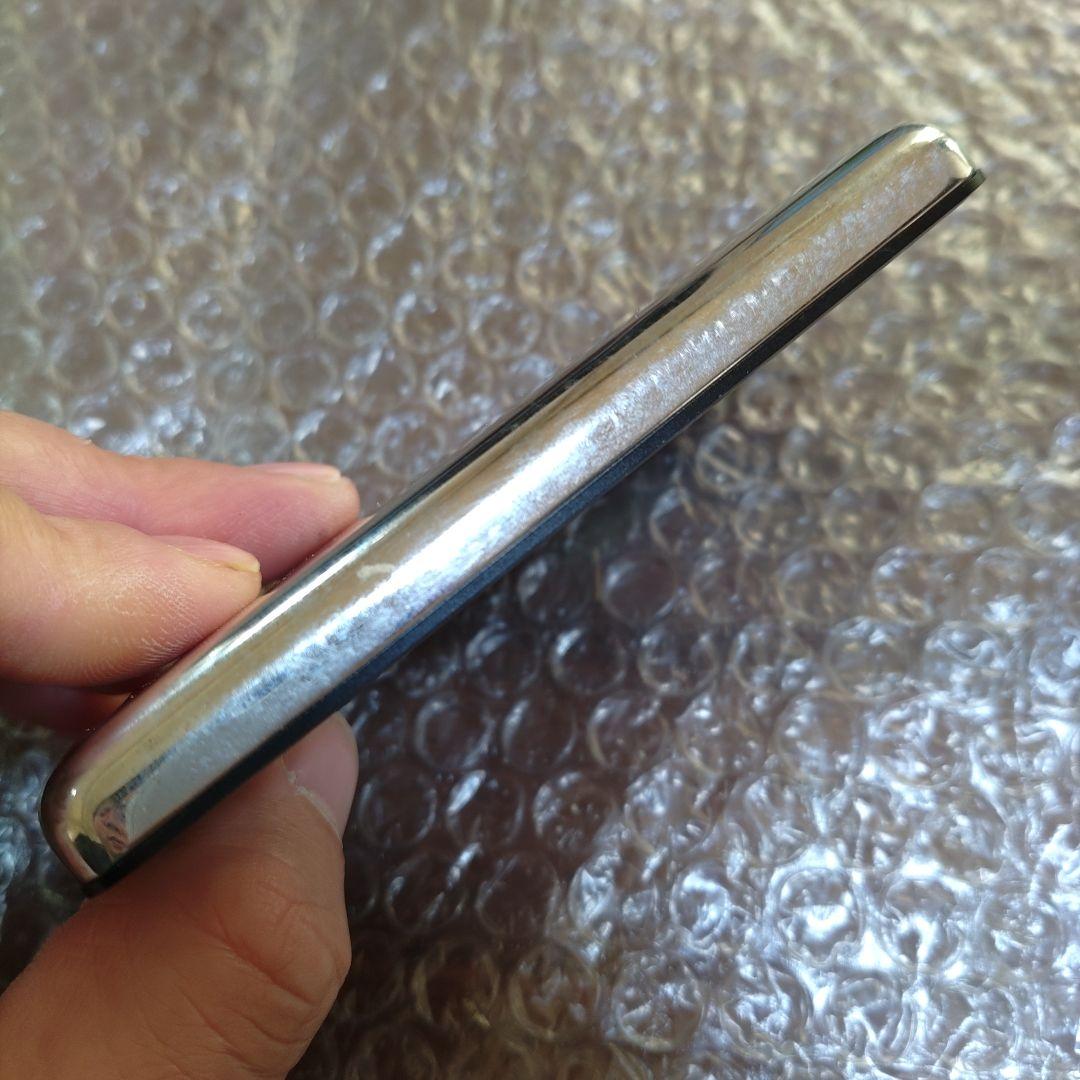 アイポッドクラシック　MB147J 80GB　管理ナンバー254