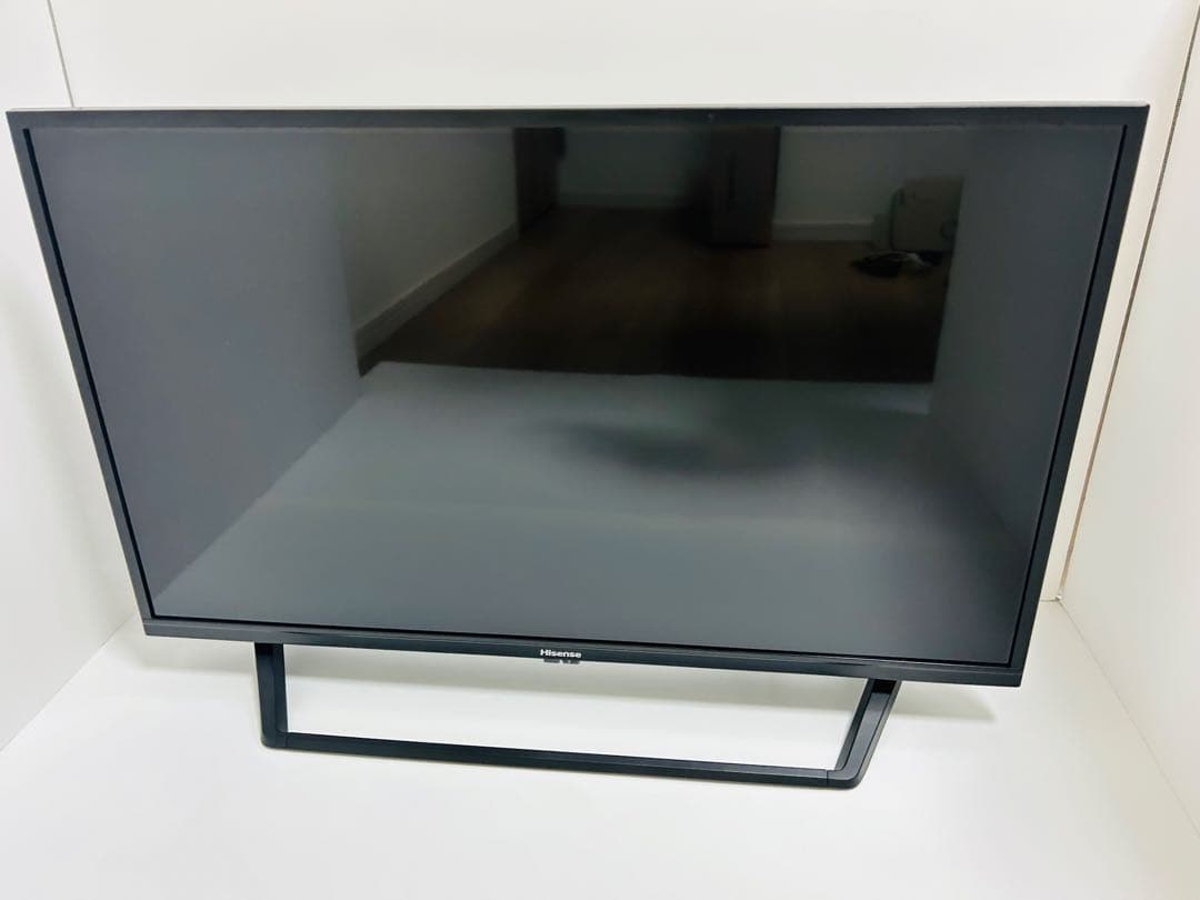 【2月24日まで】ハイセンス32型スマートテレビ32BK2