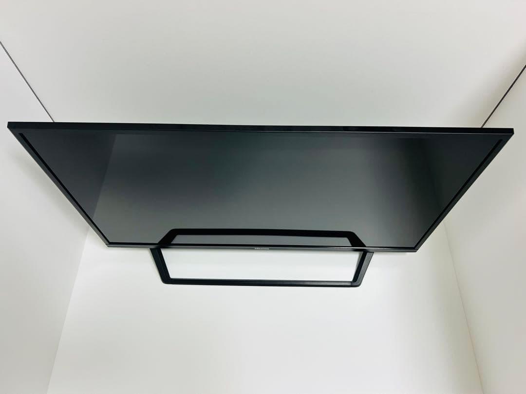【2月24日まで】ハイセンス32型スマートテレビ32BK2