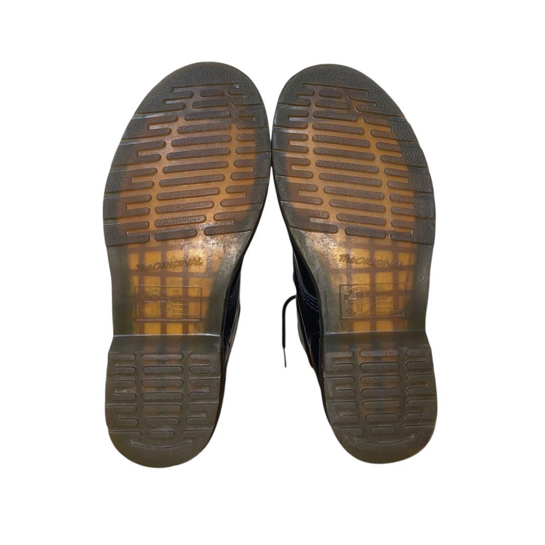 Dr.Martens 1460 VEGAN 8EYE BOOT ブーツ8ホール