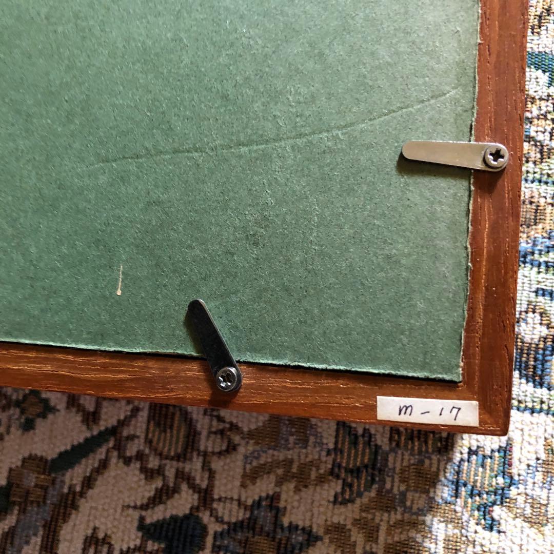 マイセン 絵皿・透かしプレート ・額装飾り皿・アンティーク・インテリア