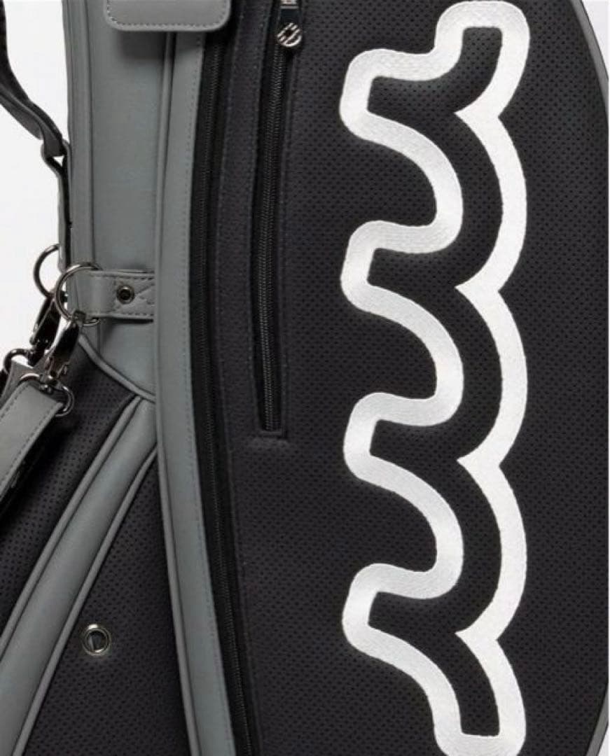 カ*ツ様 【新品】大人気muta キャディバッグ ヘッドカバー5点セット＋傘20