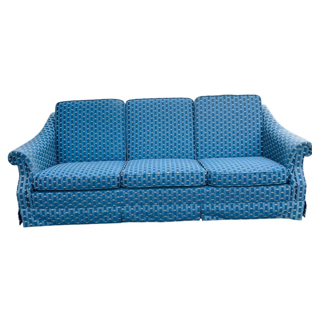 カリモク　domani ドマーニ　3人掛けソファ 最高峰モデル　高級家具