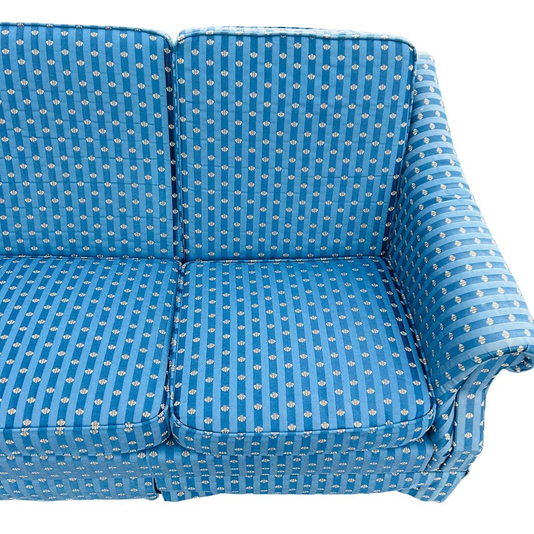 カリモク　domani ドマーニ　3人掛けソファ 最高峰モデル　高級家具