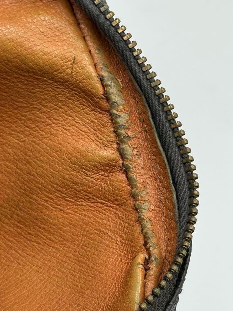 【中古】ルイヴィトン/ミニ ダヌーブ/ショルダーバッグ/ポシェット/モノグラム