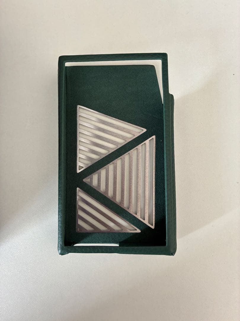 ibasso Audio DX260 純正ケース付き