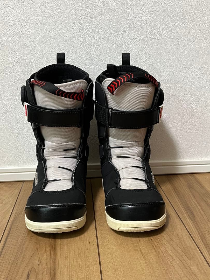 DEELUXE ROUGH DIAMOND 21cm子供用ブーツ