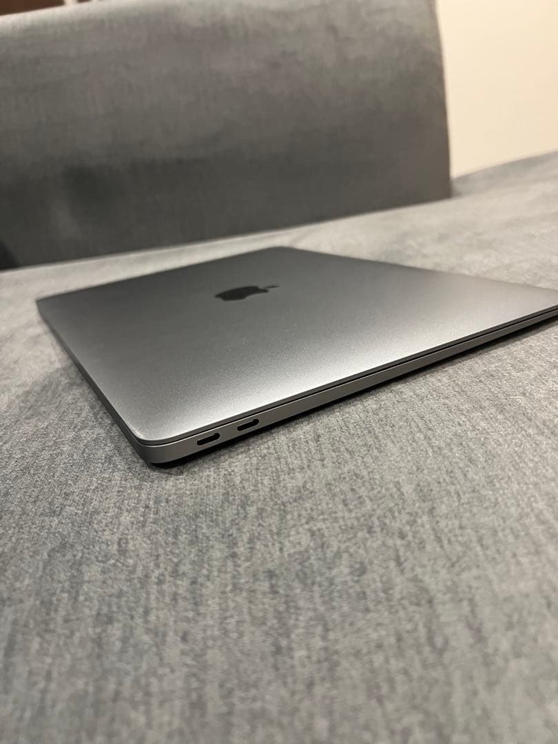 超美品✨保証付Apple MacBook Air M1 13インチ 256GB