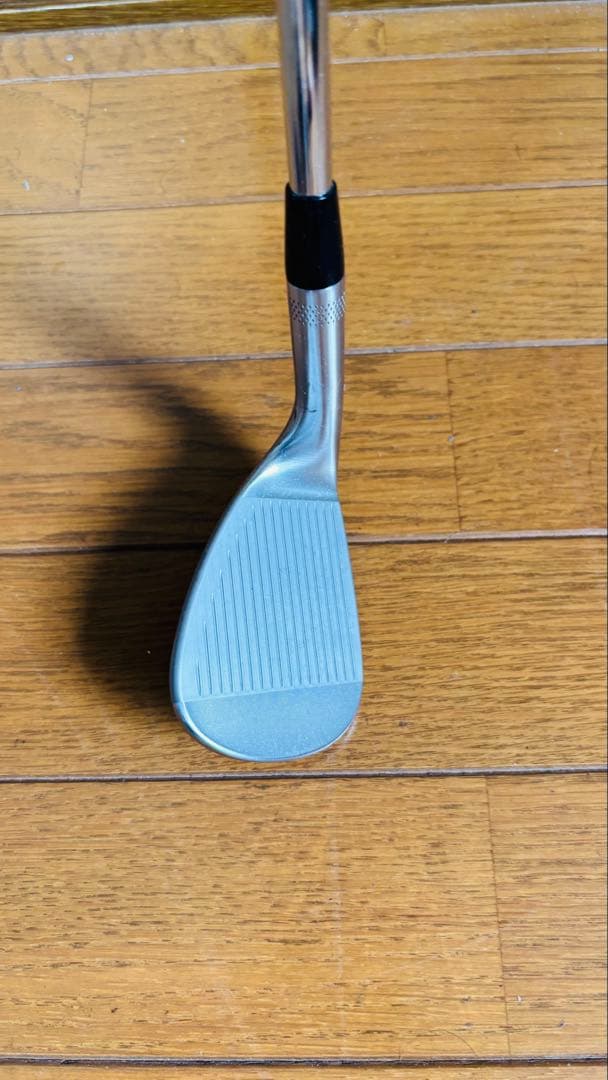 【美品！】ボーケイフォージド2021　56° BV105