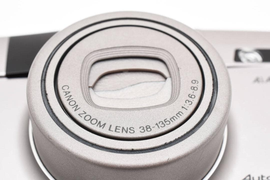 美品 Canon Autoboy S II AA3120#112