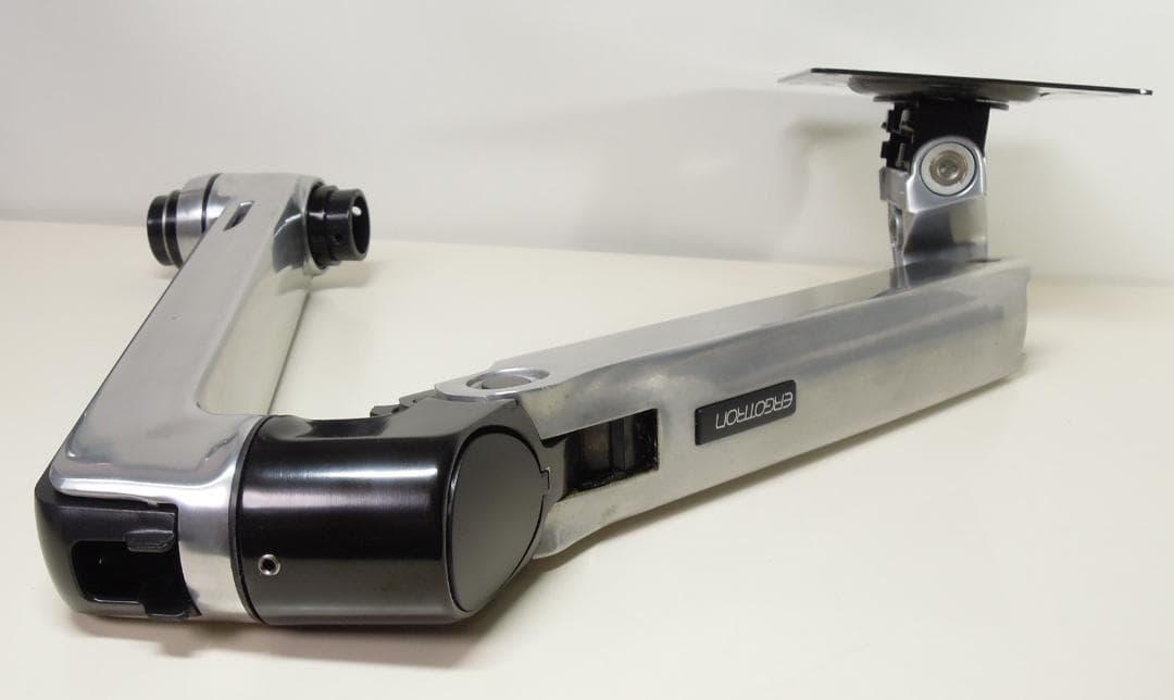 ◆ERGOTRON◆エルゴトロン◆LXモニターアーム◆追加用◆増設用◆