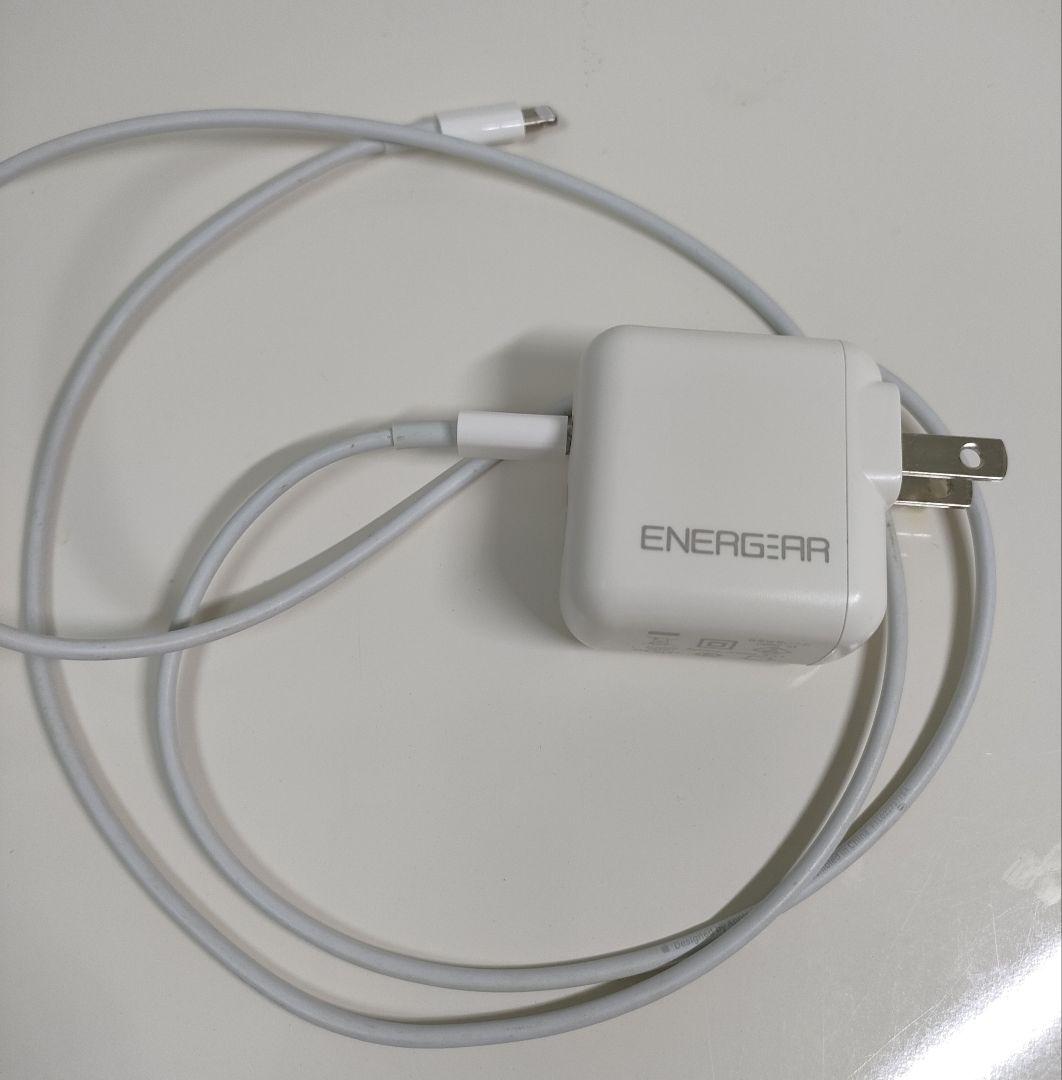 AirPods Pro 第1世代 lightning充電器付き！！