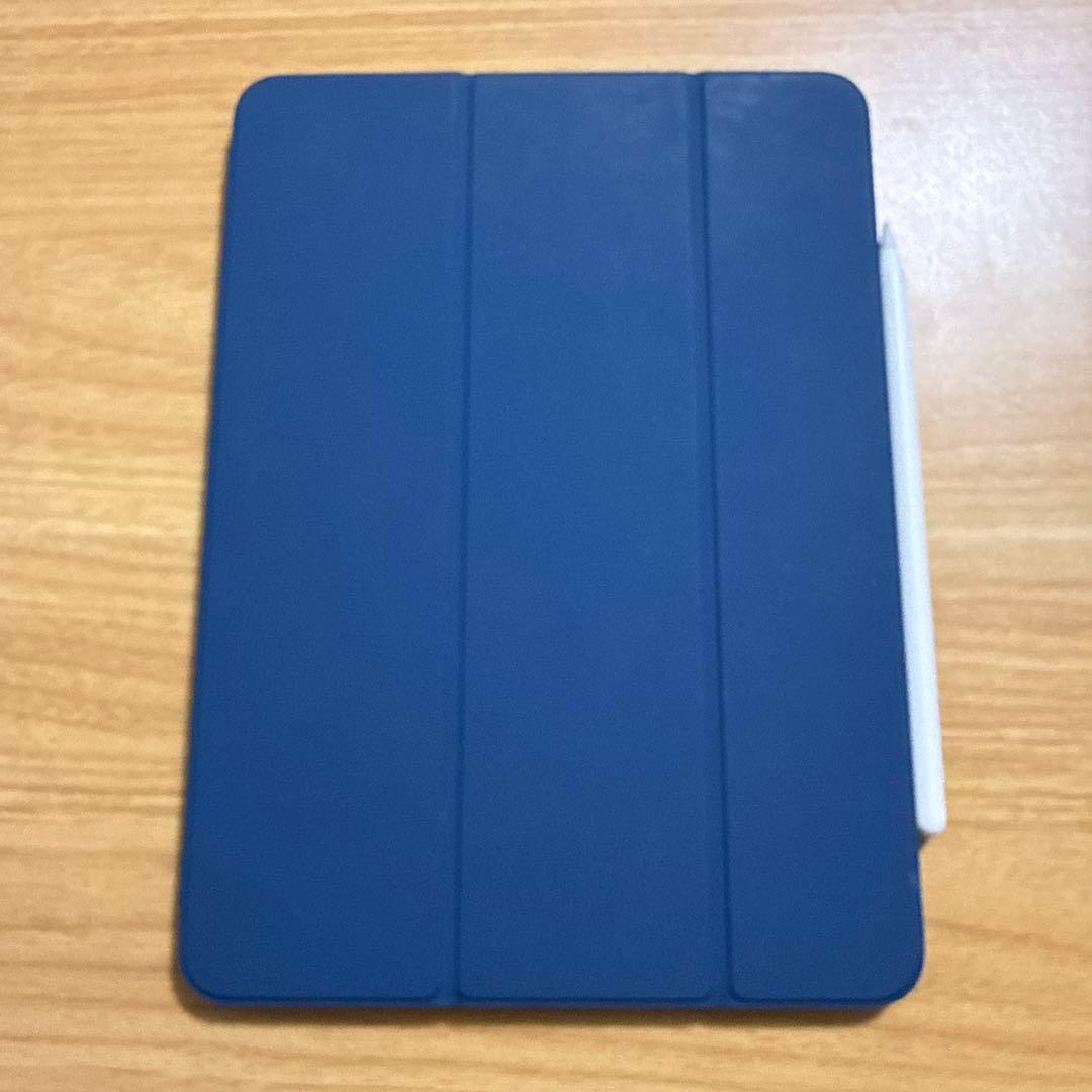 iPad Air第五世代11インチ　256GB Wi-Fi ペンシル&カバー付き