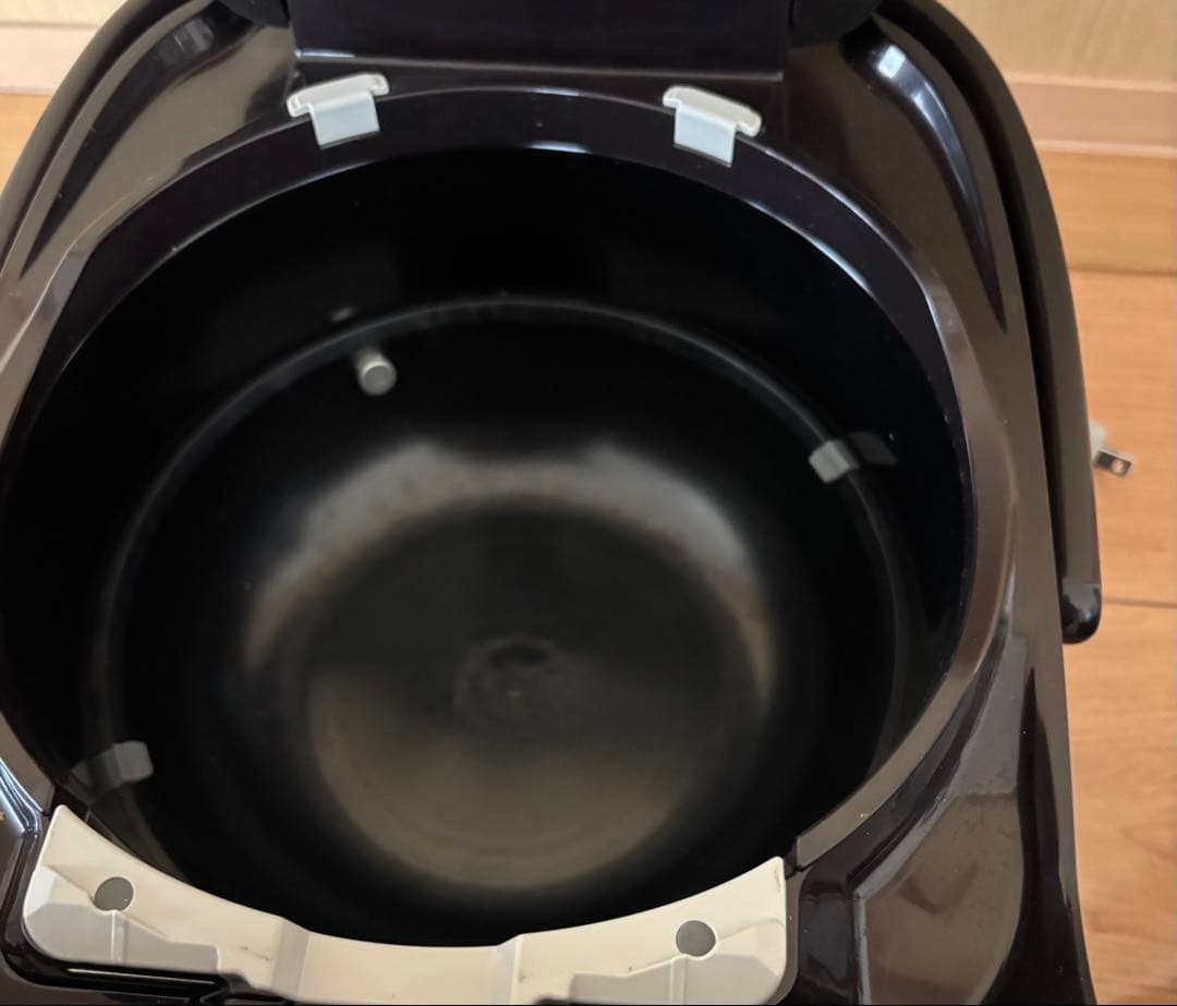 【美品】象印圧力IH炊飯器極め炊きNP-BE10