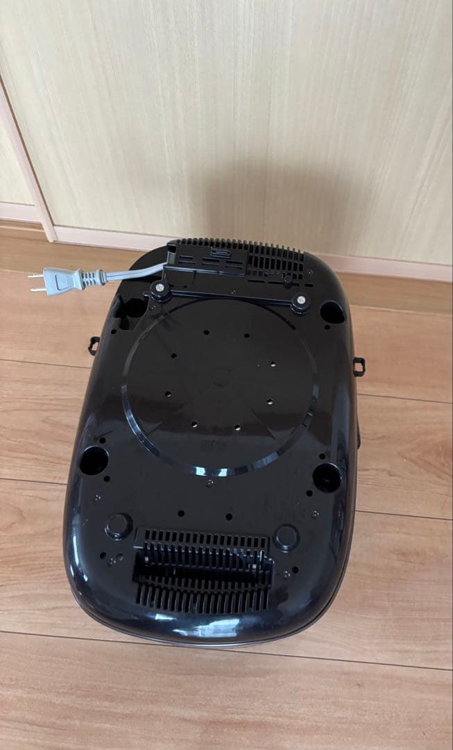 【美品】象印圧力IH炊飯器極め炊きNP-BE10