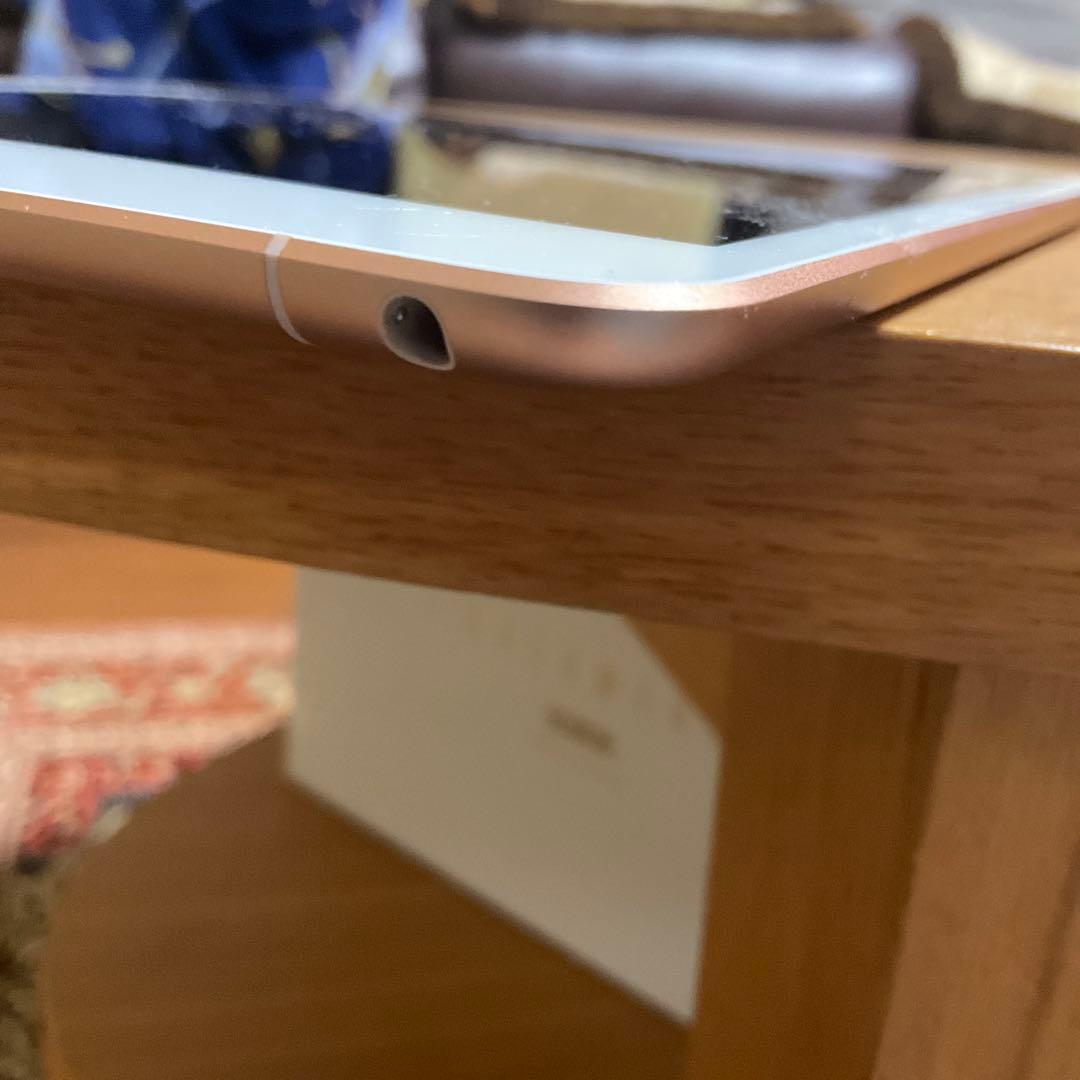 iPad mini 5 Wi-Fi+Cellular 64GB SIMフリー