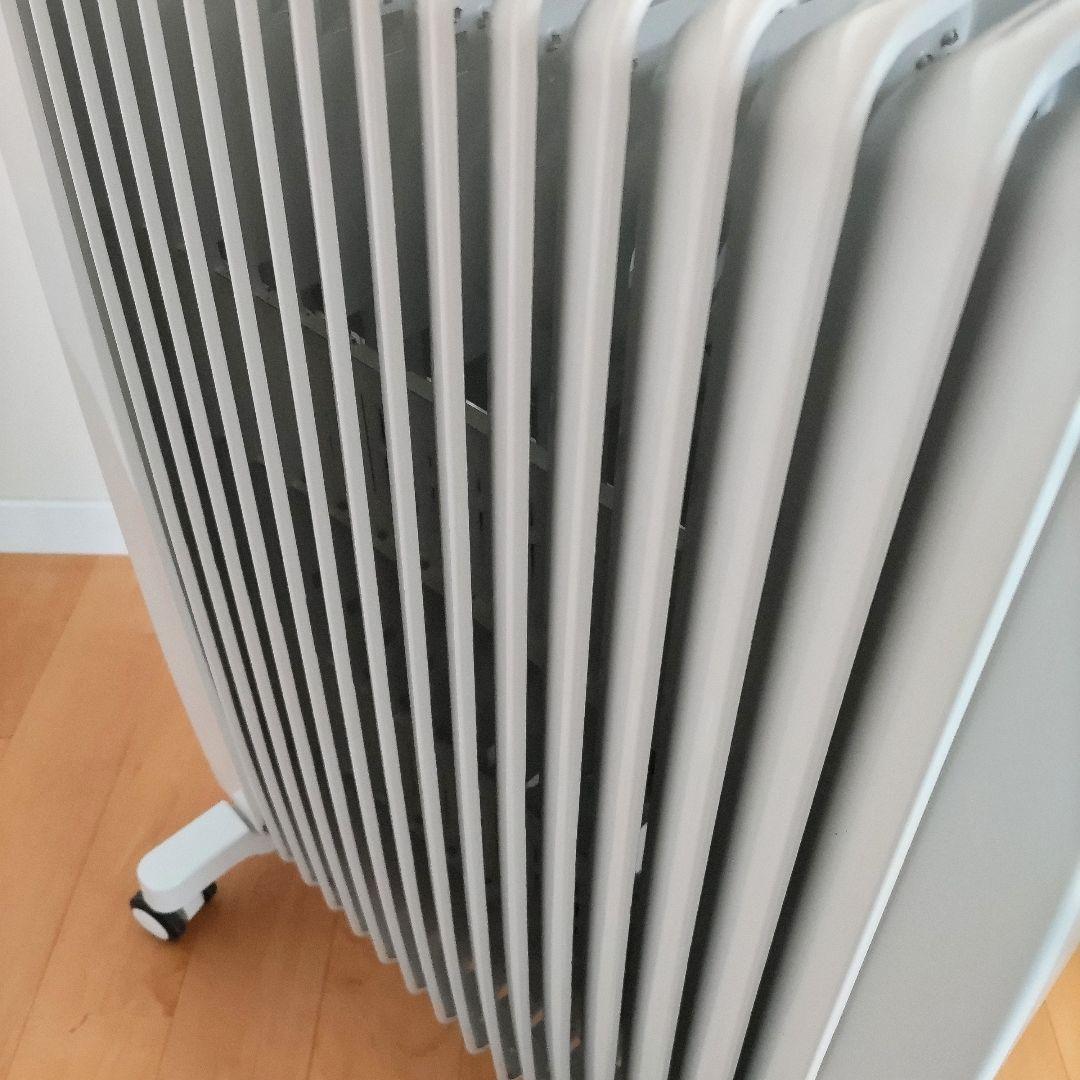 美品 Dimplex オイルフリーヒーター B06 EVR12BTCOMBA