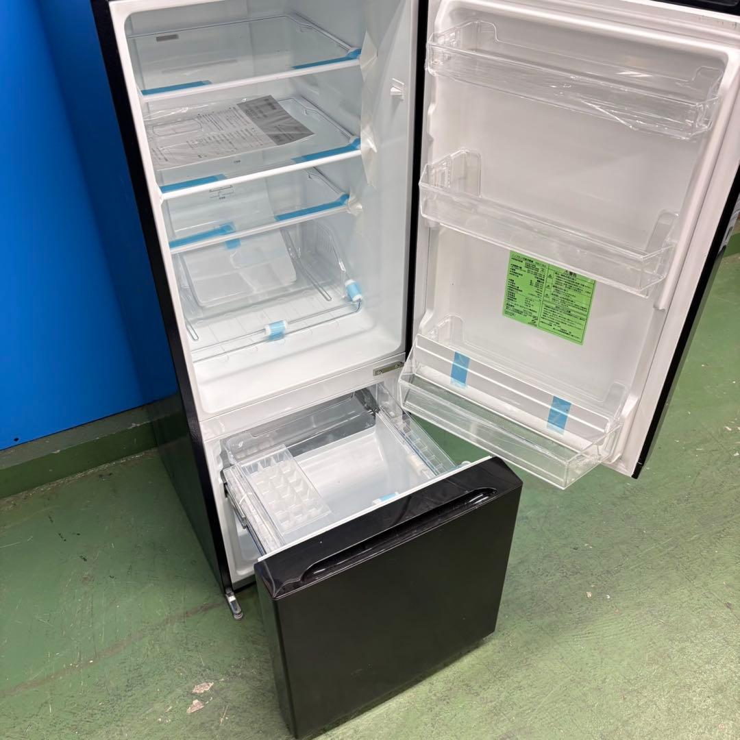 681 2024年製　極美品　洗濯機も有　冷蔵庫　100L〜200L 関東配送