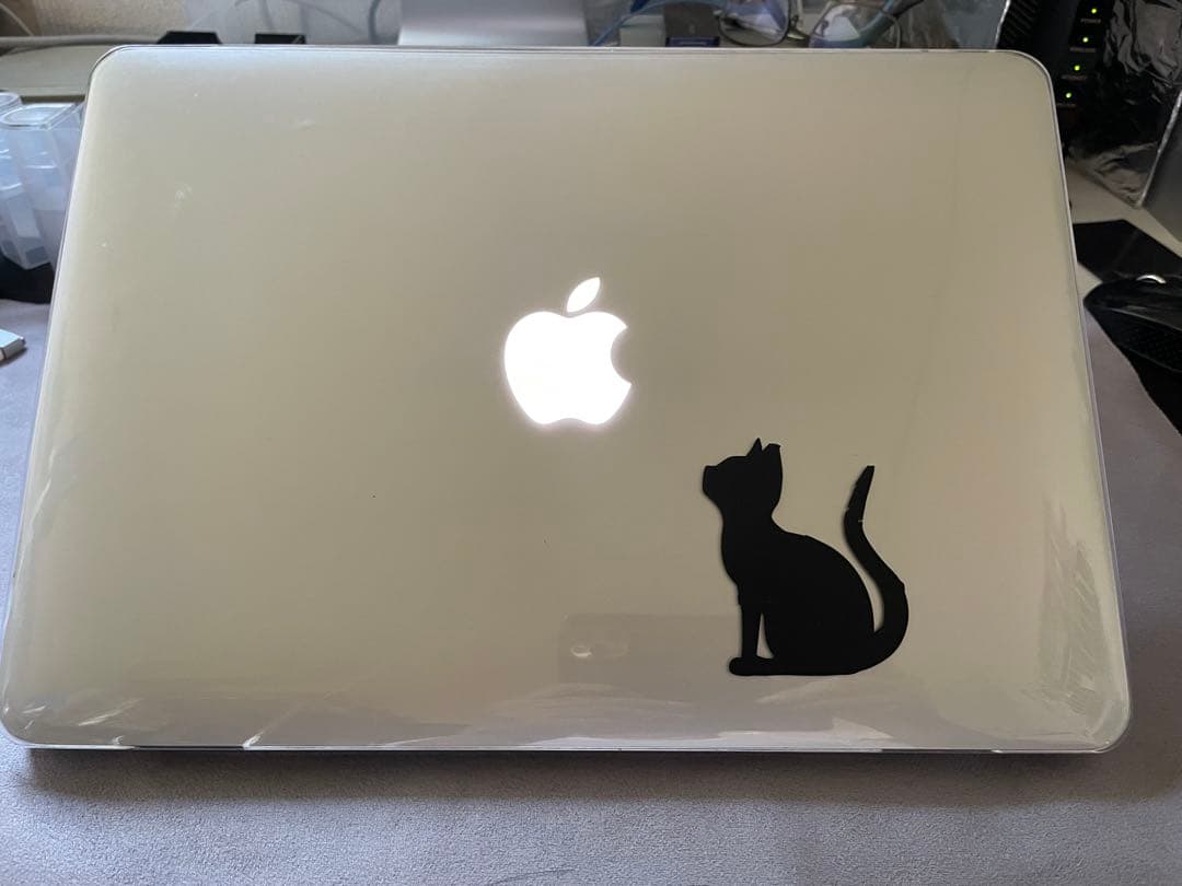 ●Az美品2015年 Mac Book Pro RAM16G 13inch