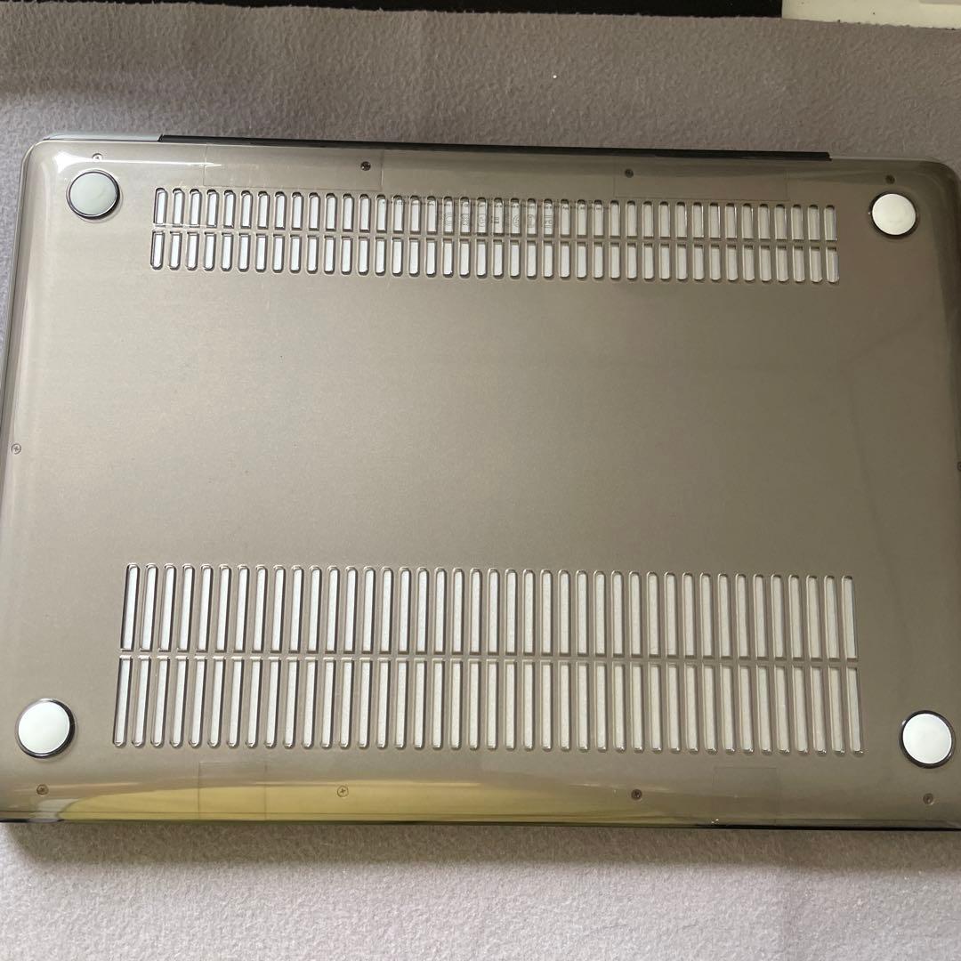 ●Az美品2015年 Mac Book Pro RAM16G 13inch