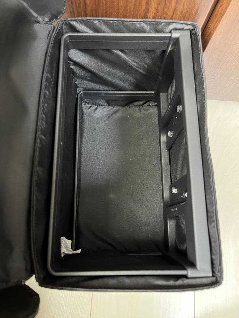 廃盤　BROOKSブルックスハンドルバーバッグ