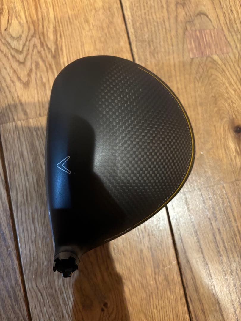 キャロウェイ ローグST トリプルダイヤモンド S 10.5 ヘッド単品