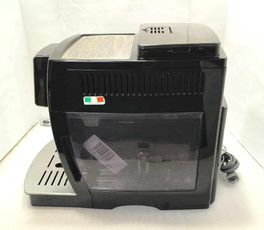 デロンギマグニフィカS コンパクト全自動コーヒーマシン ECAM23120B 8