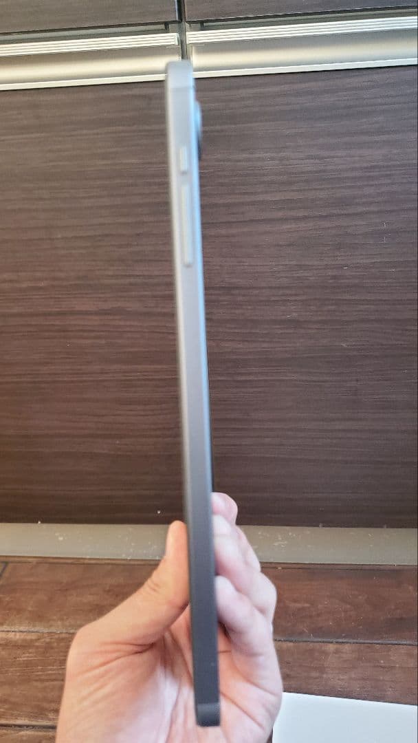 【美品】ALLDOCUBE iPlay60miniProタブレット純正ケース付き