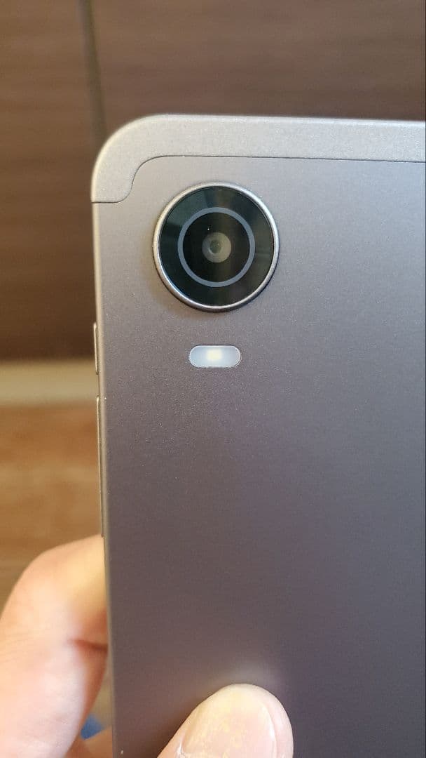 【美品】ALLDOCUBE iPlay60miniProタブレット純正ケース付き