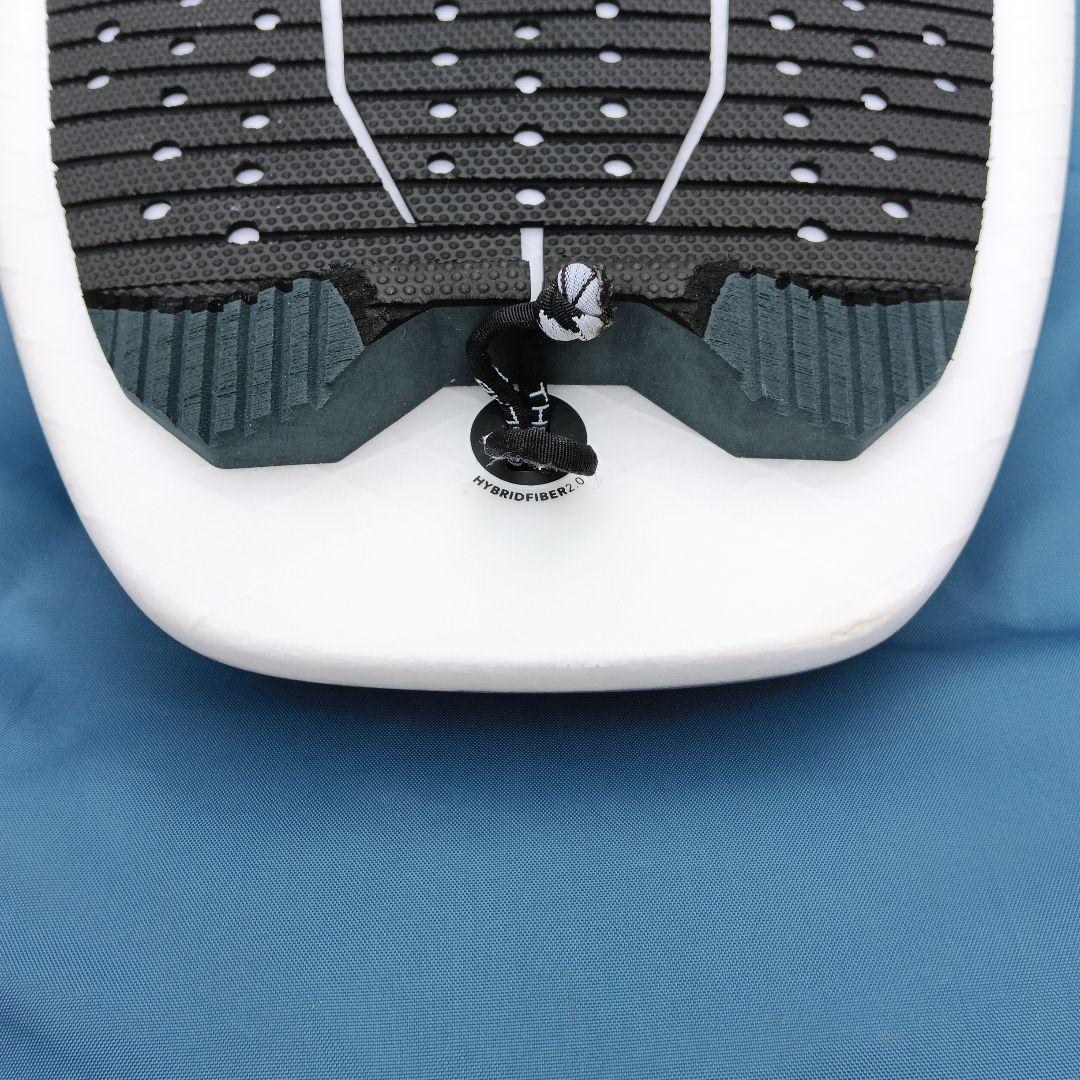 JS XERO Hyfi2.0　EASY RIDER　5.6美品