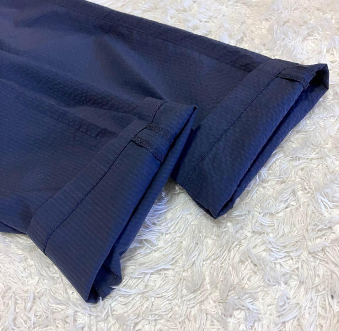 【マイロさん専用】美品 ESTNATION スリーピース シアサッカー