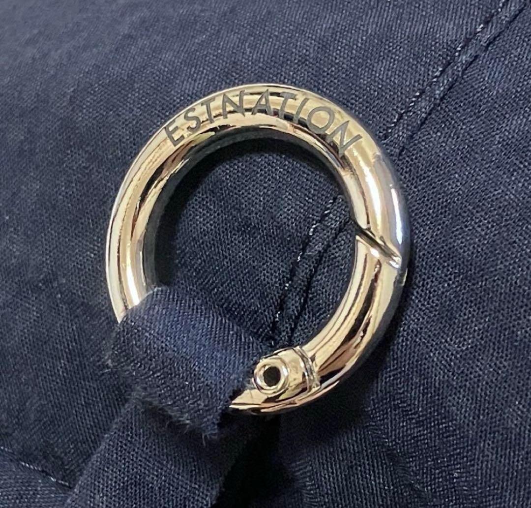 【マイロさん専用】美品 ESTNATION スリーピース シアサッカー