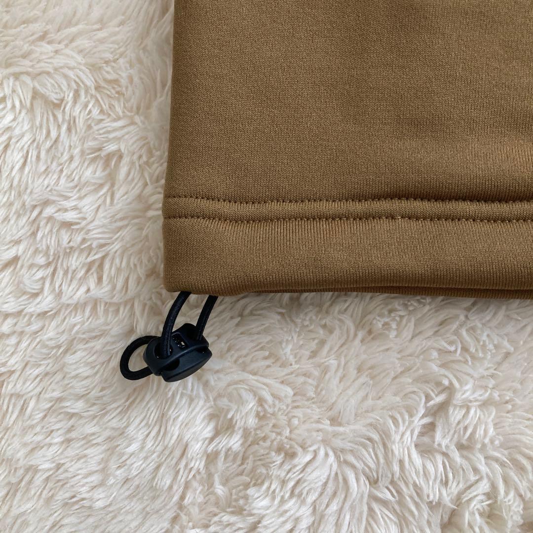 【□□□□さん専用】新品未使用！BRIEFING ブリーフィング　サイドジップ